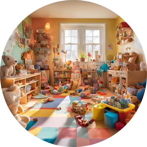 Children´s Space