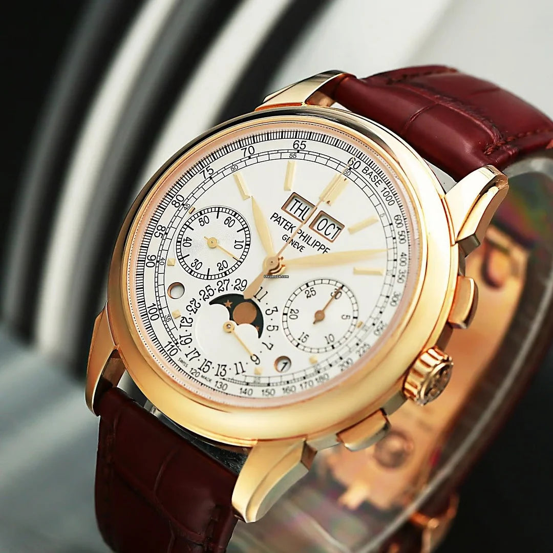 PATEK PHILIPPE GRAND