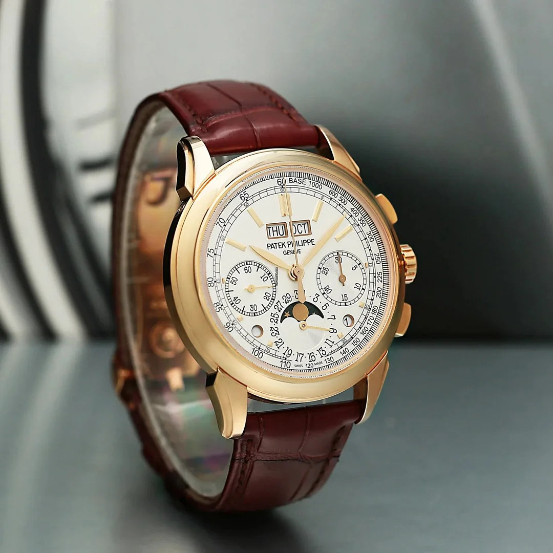 PATEK PHILIPPE GRAND