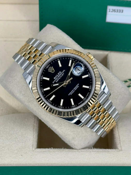 Rolex Datejust 41 mm