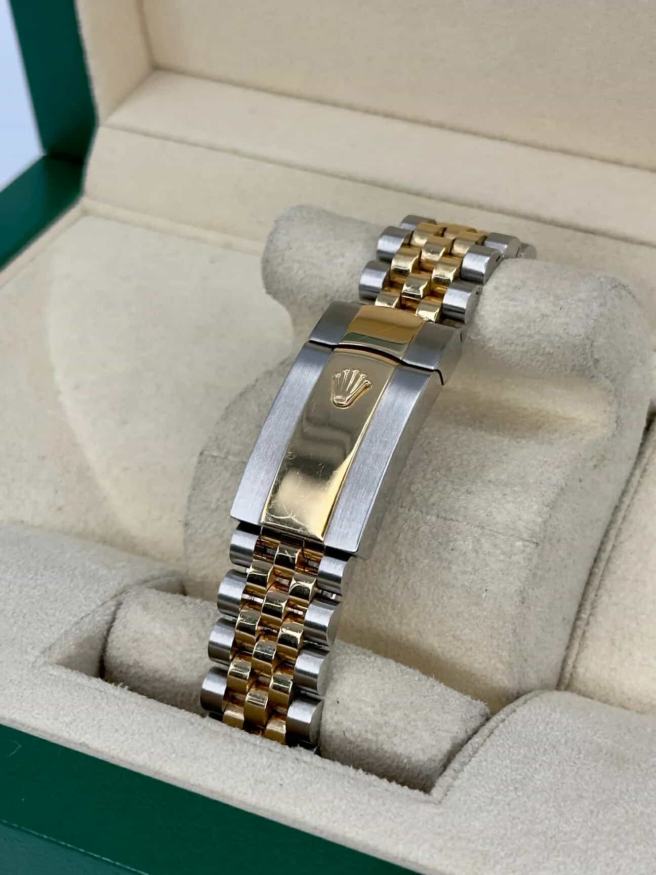 Rolex Datejust 41 mm