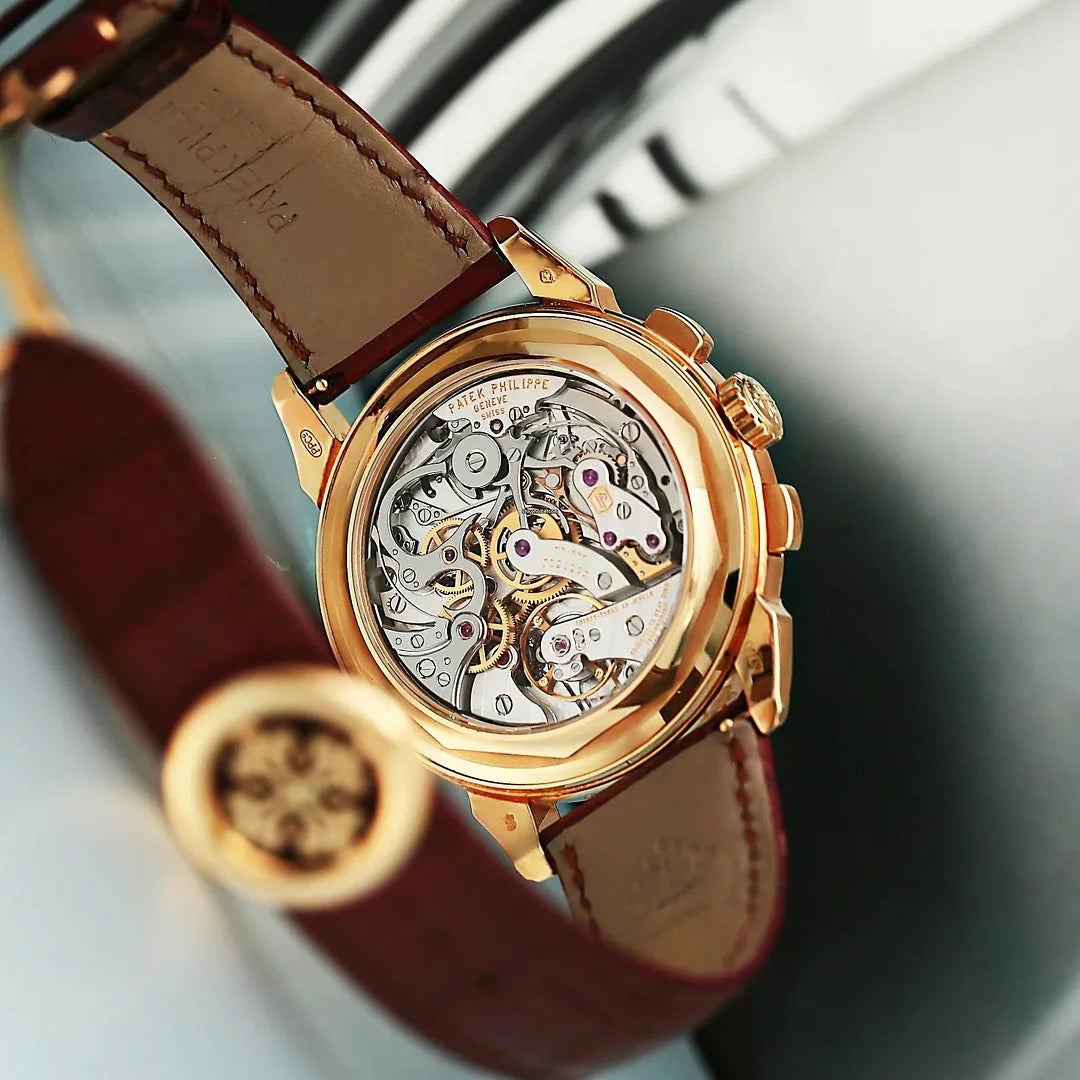 PATEK PHILIPPE GRAND