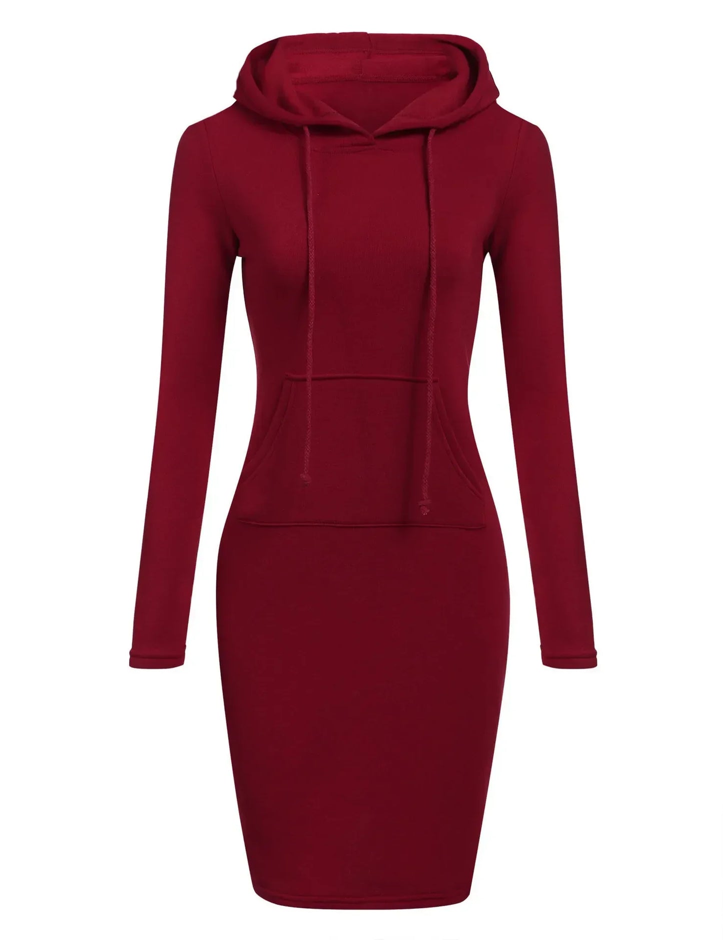 Ladies Dress Autumn