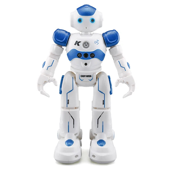 Robot Toy IR Gesture Remote control