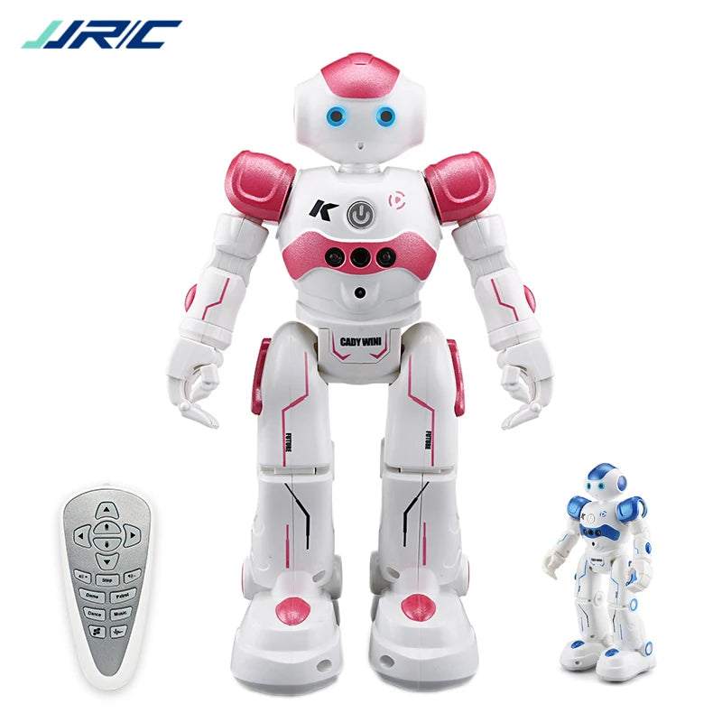 Robot Toy IR Gesture Remote control