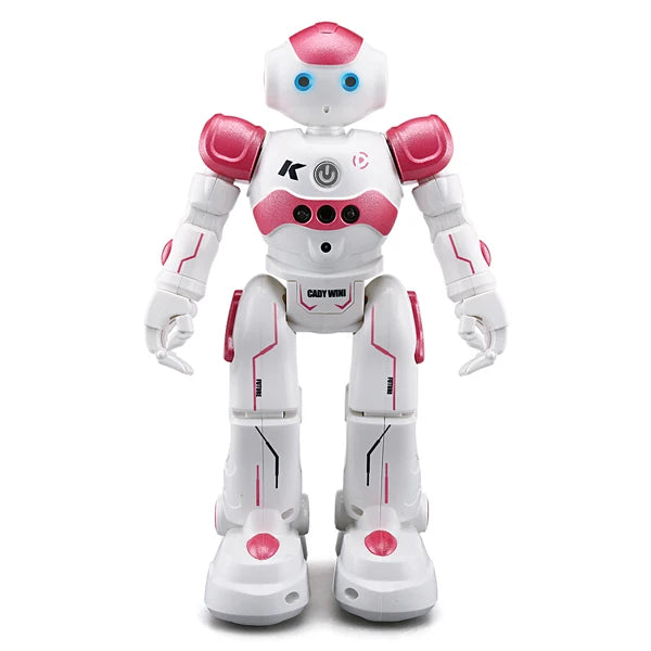 Robot Toy IR Gesture Remote control