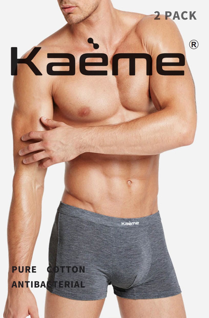 Boxer’s masculino Kaéme