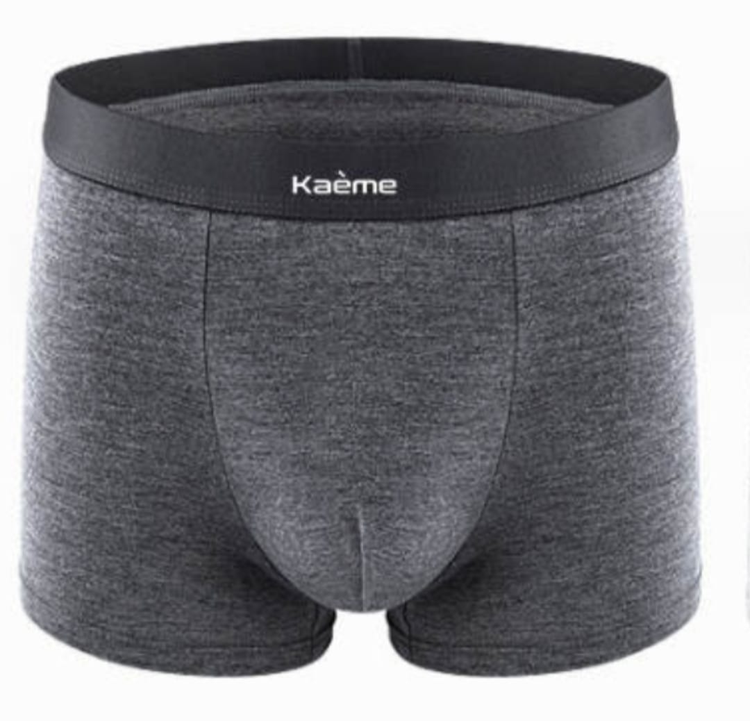 Boxer’s masculino Kaéme