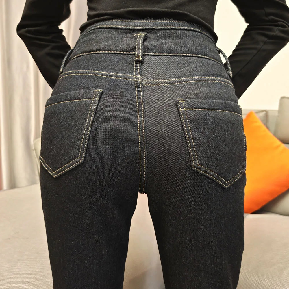 Denim Pants women