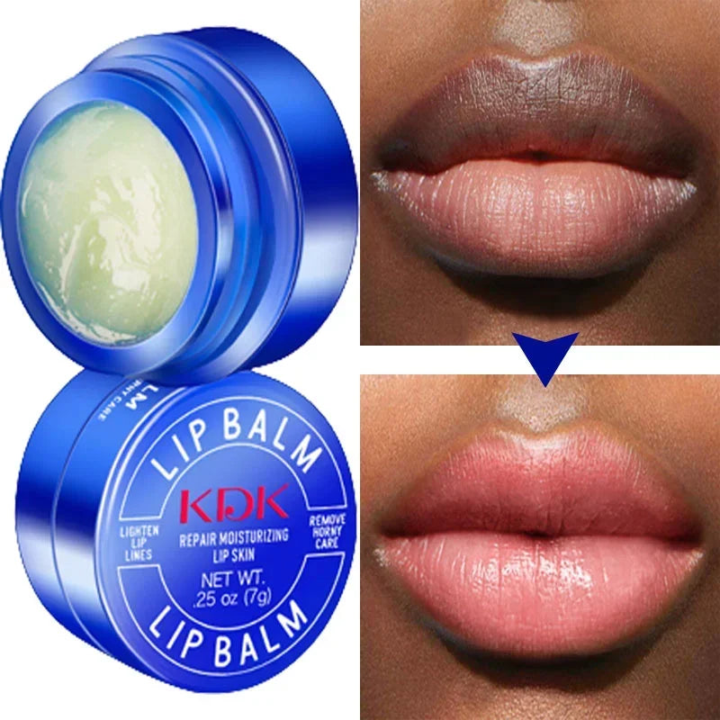 Remove Dark Lip Balm Lightening Melanin