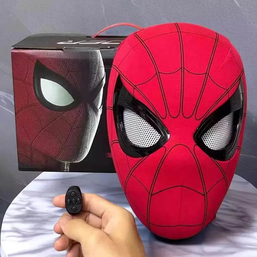 Spider Man Mobile Eye Electronic 1