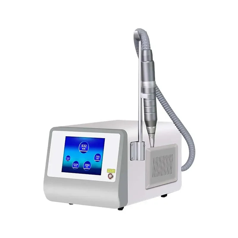 ADG TOP Quality Picosecond Tatto Removal Laser