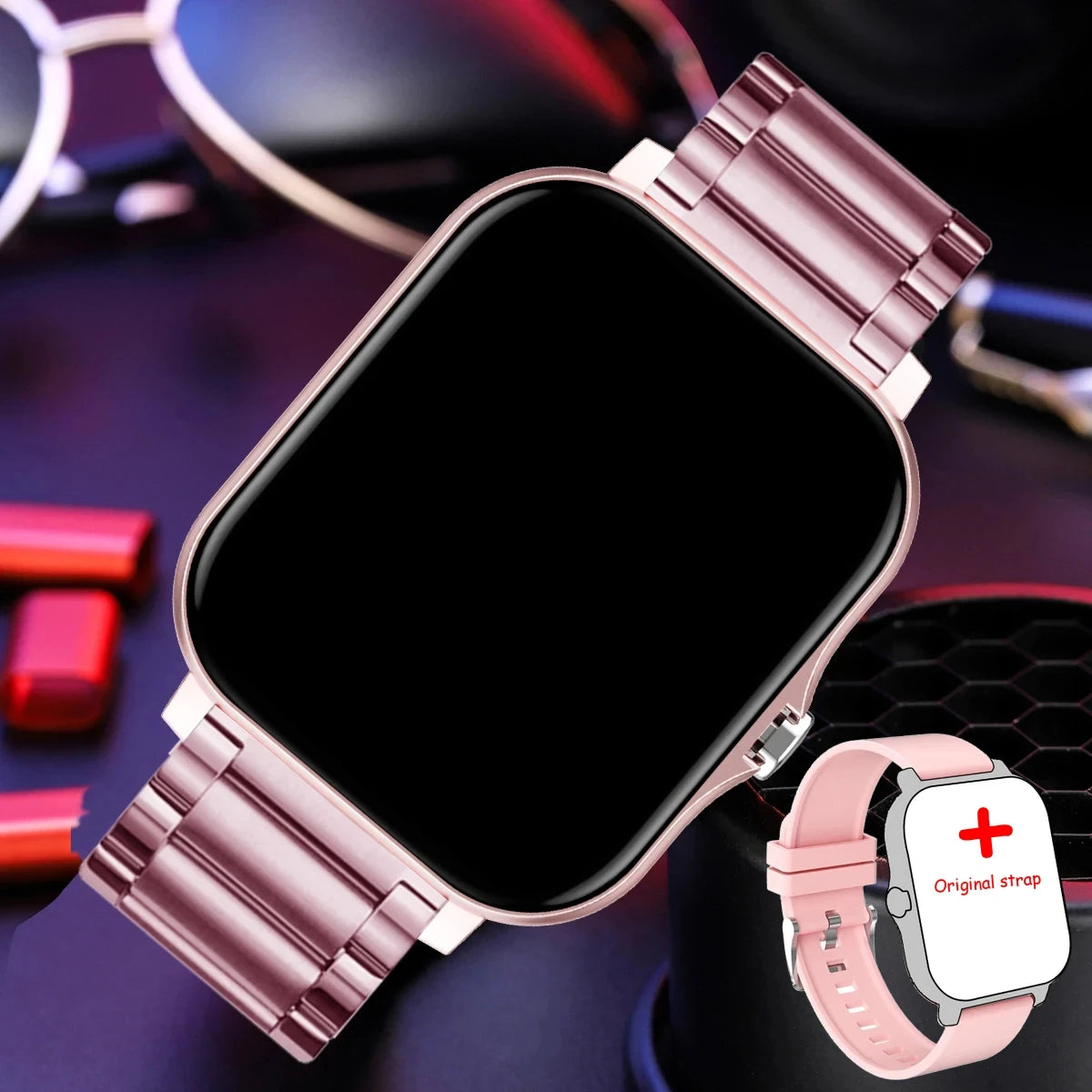 Smart Watch For Men Women