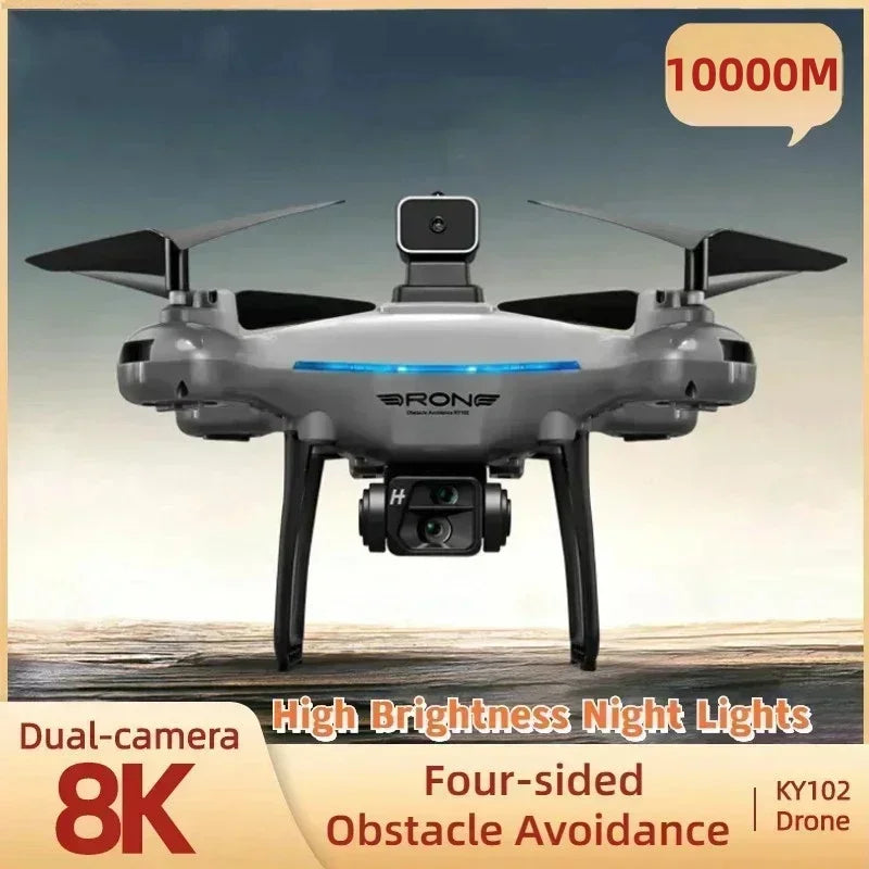 Xiaomi KY102 Drone 8K Professional Dual Camera