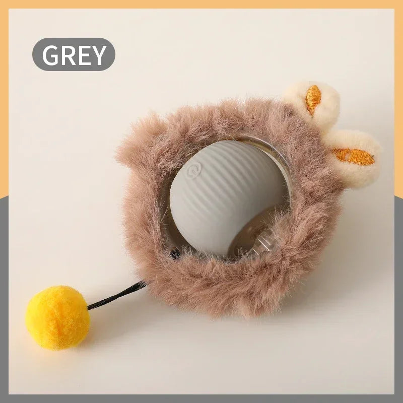 Interactive Ball Toys Automatic