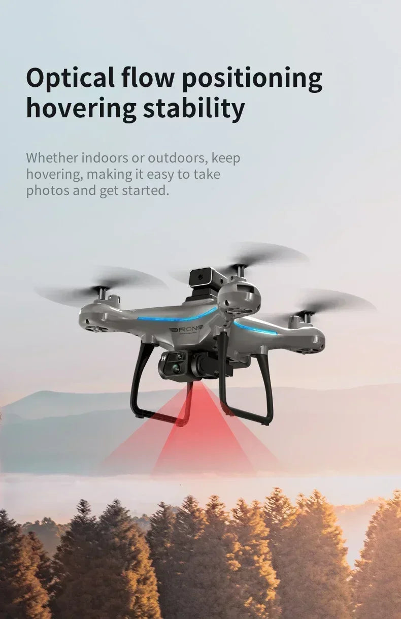 Xiaomi KY102 Drone 8K Professional Dual Camera