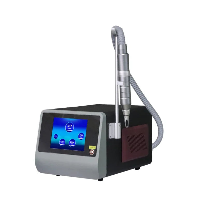 ADG TOP Quality Picosecond Tatto Removal Laser