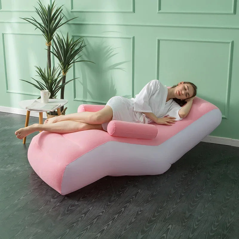 Inflatable Lazy Sofa Home