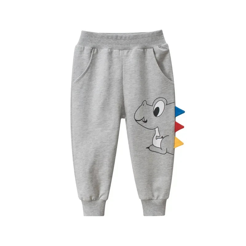 Kids Clothes Children's Harem Pants