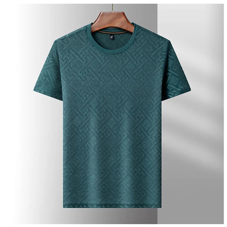 Summer cool comfortable T-shirt