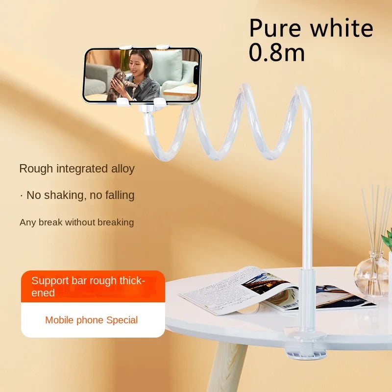 Universal Phone Holder Bed Desk