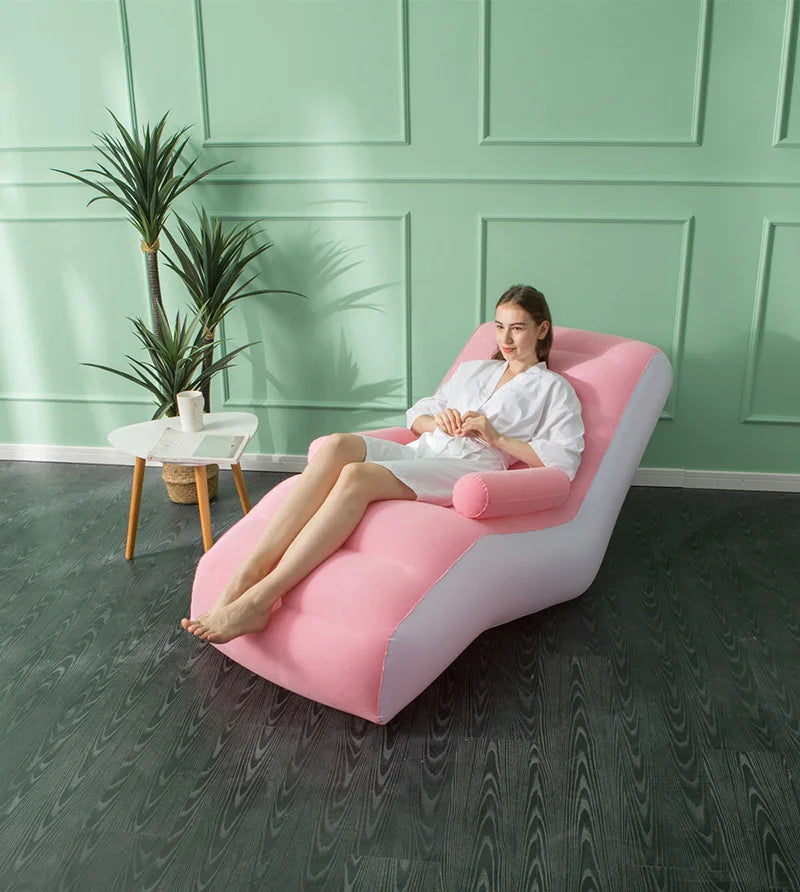 Inflatable Lazy Sofa Home