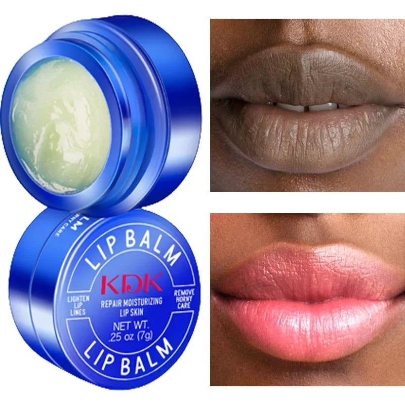 Remove Dark Lip Balm Lightening Melanin