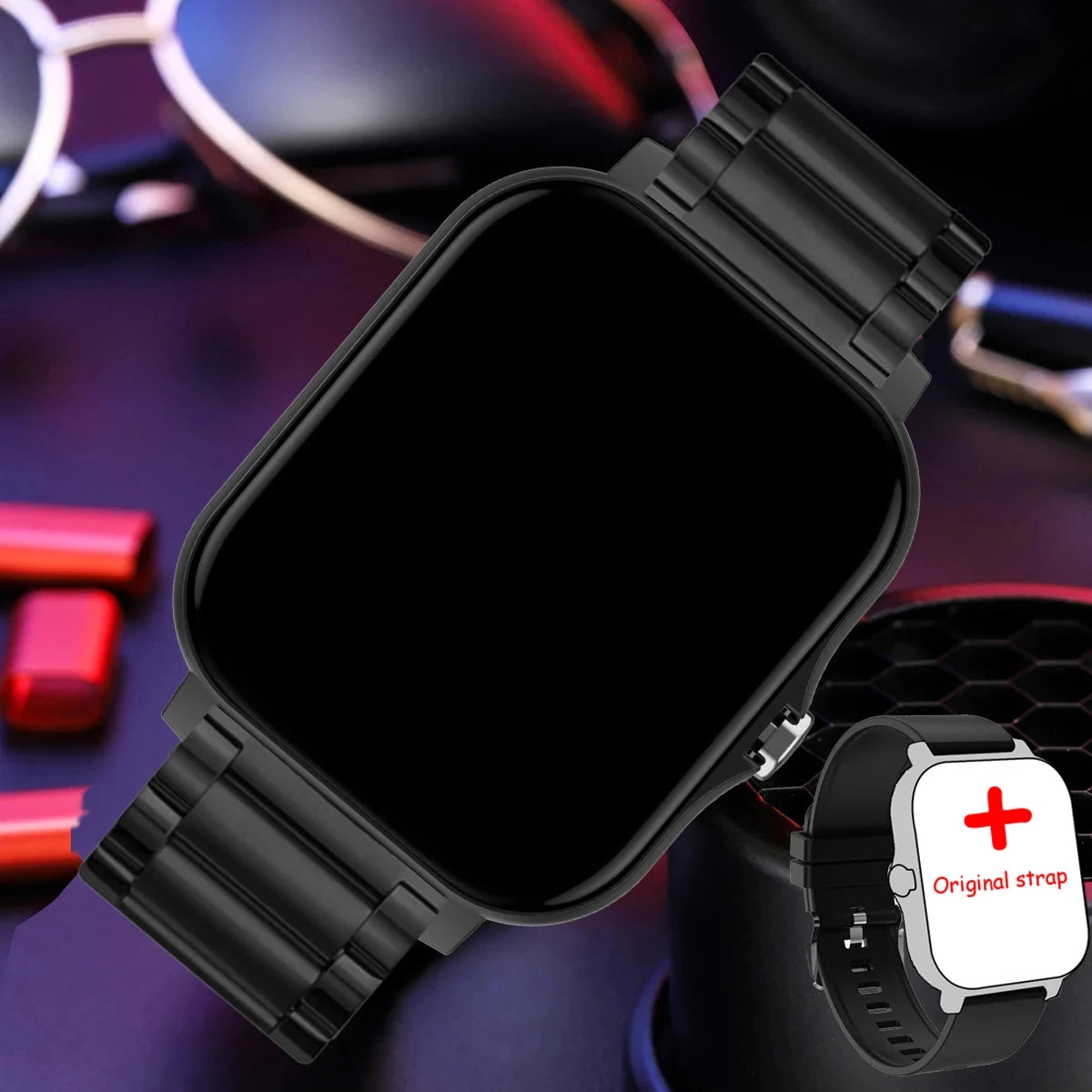 Smart Watch For Men Women