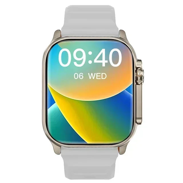 watch t800 u2 smart watch 49mm 2024