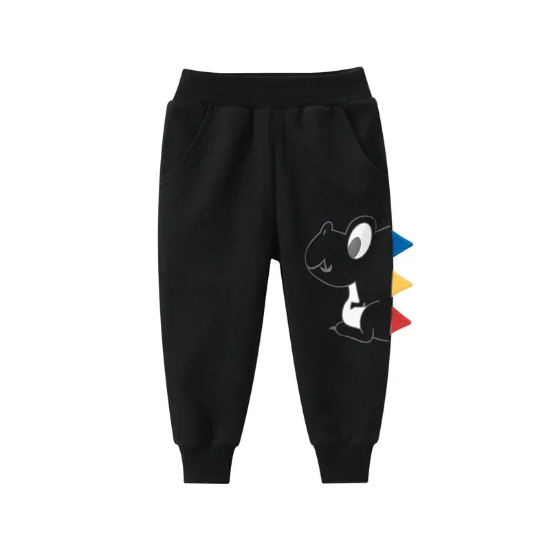 Kids Clothes Children's Harem Pants