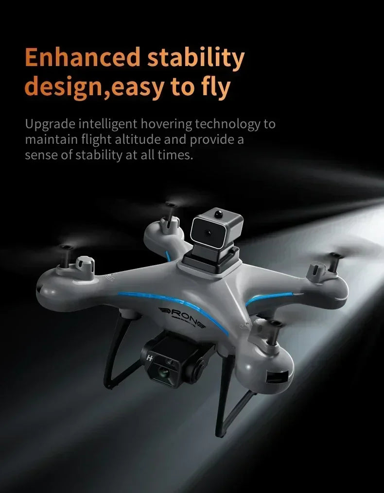 Xiaomi KY102 Drone 8K Professional Dual Camera