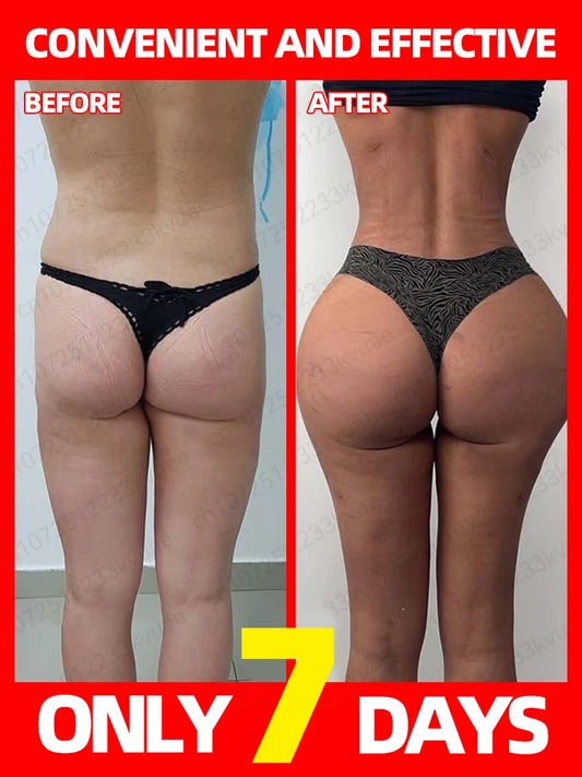 Buttocks Enhancement Oil, Butt Lift