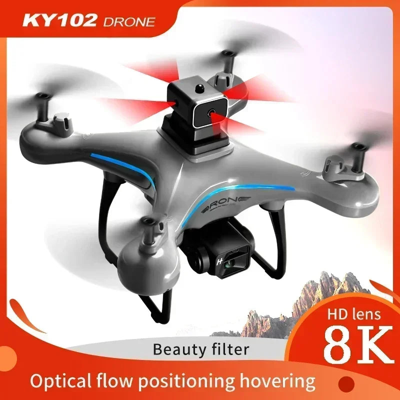 Xiaomi KY102 Drone 8K Professional Dual Camera