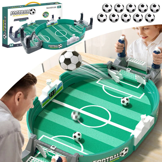 Family Party Football Board Game