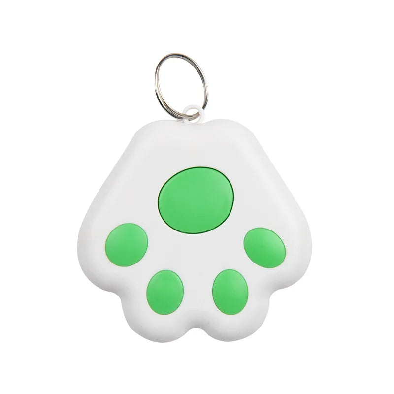 Portable Mini Pet Tracking Locator Anti-lost