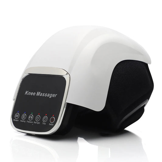 Smart Hot Compress Knee Relaxing Massager