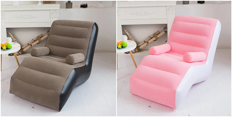 Inflatable Lazy Sofa Home