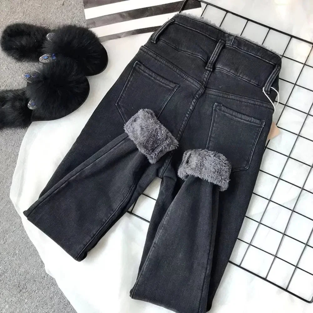 Denim Pants women