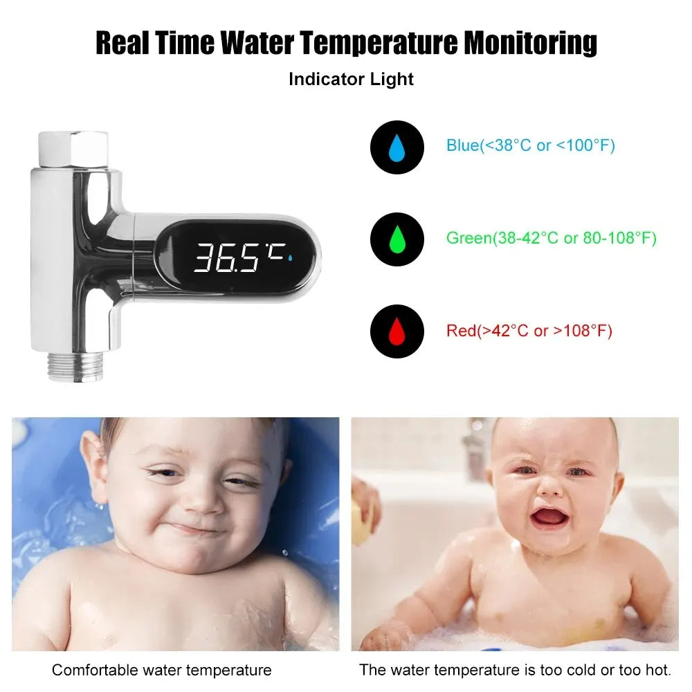 Hot Tub Water Temperature Monitor Electricity