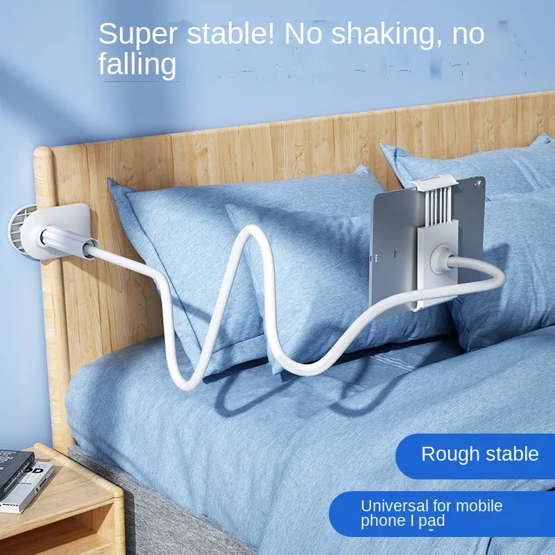 Universal Phone Holder Bed Desk