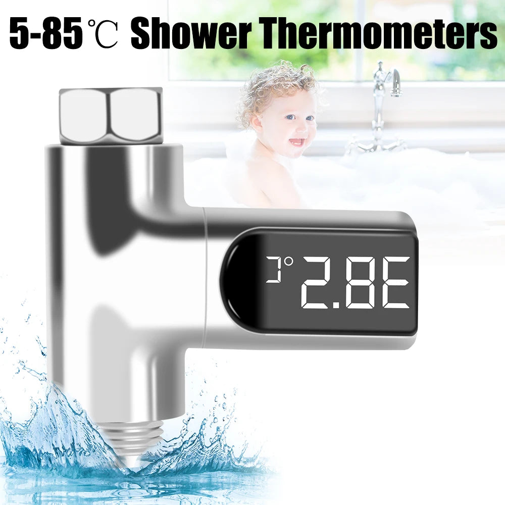 Hot Tub Water Temperature Monitor Electricity