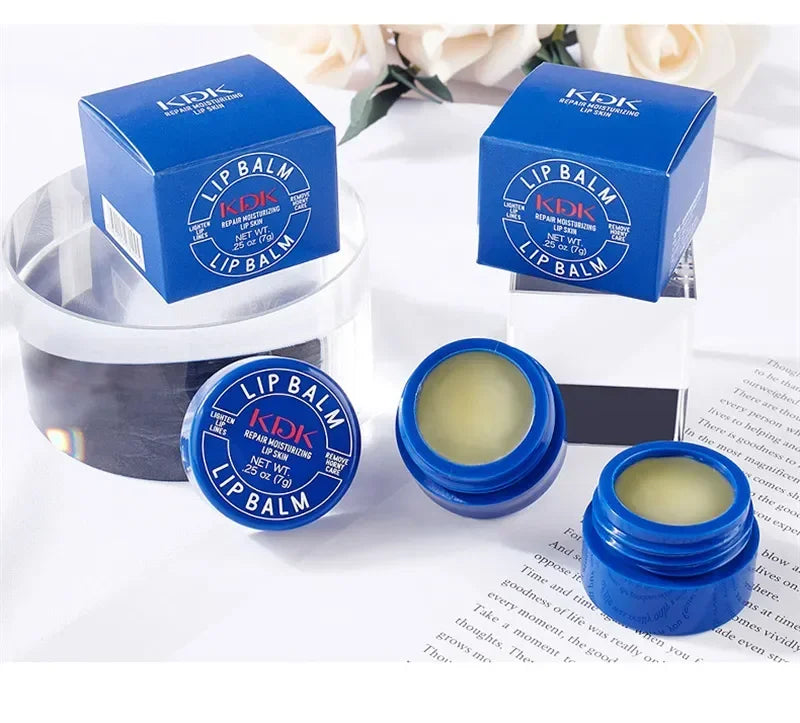 Remove Dark Lip Balm Lightening Melanin