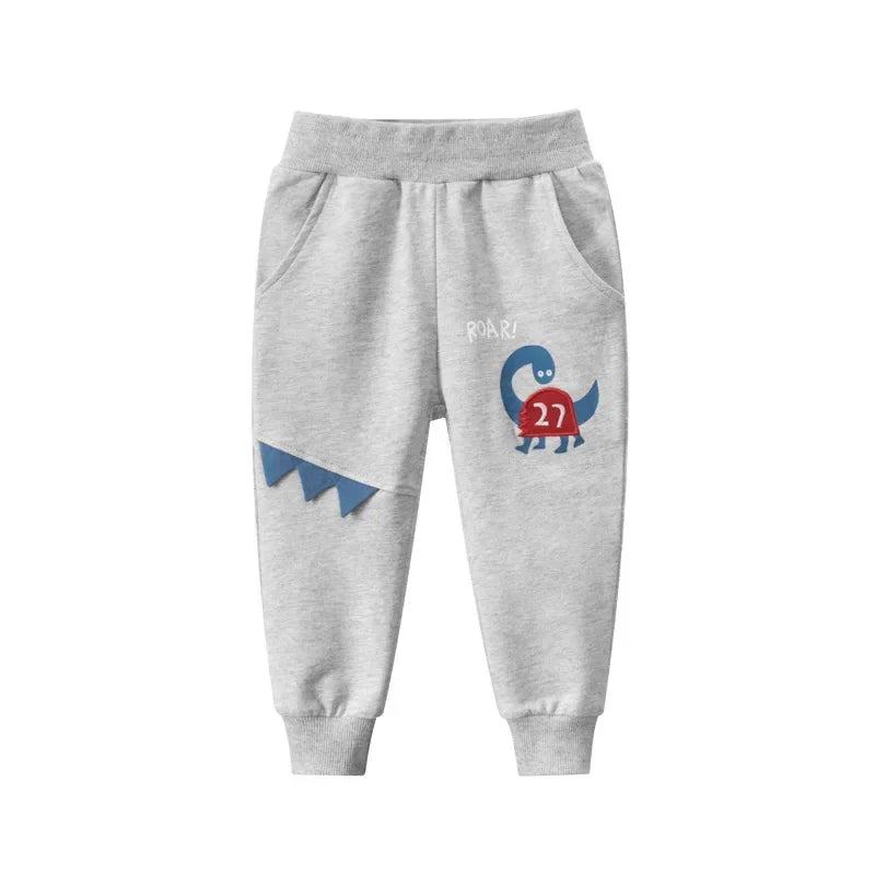 Kids Clothes Children's Harem Pants