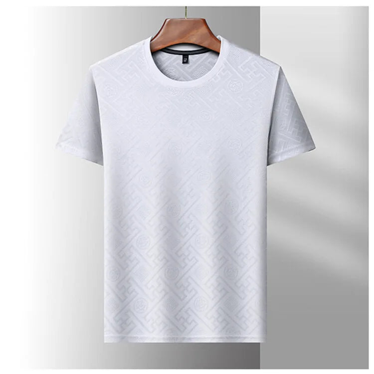 Summer cool comfortable T-shirt