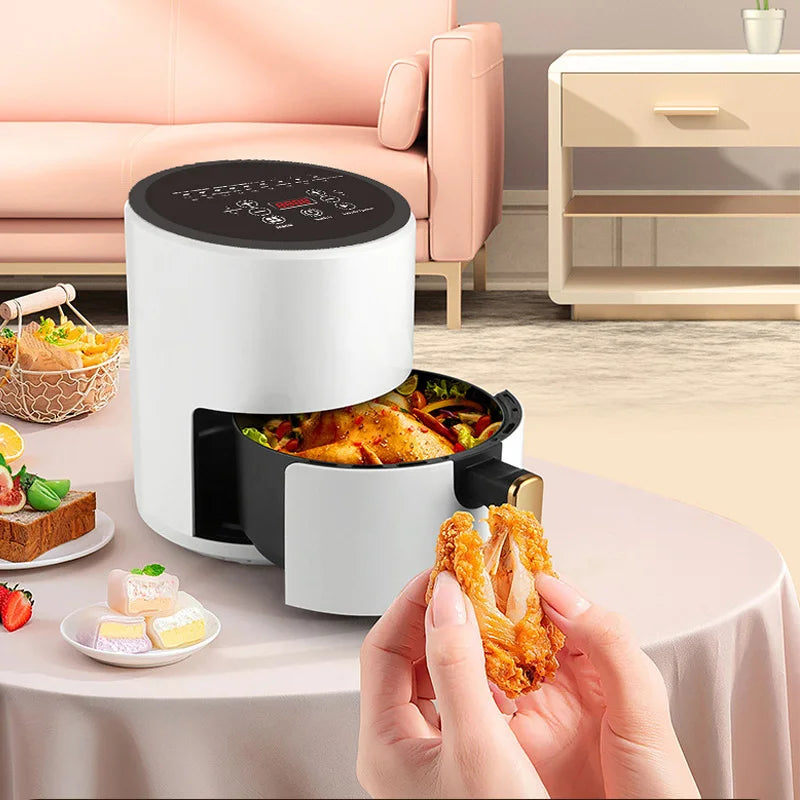 Digital Air Fryer 6L