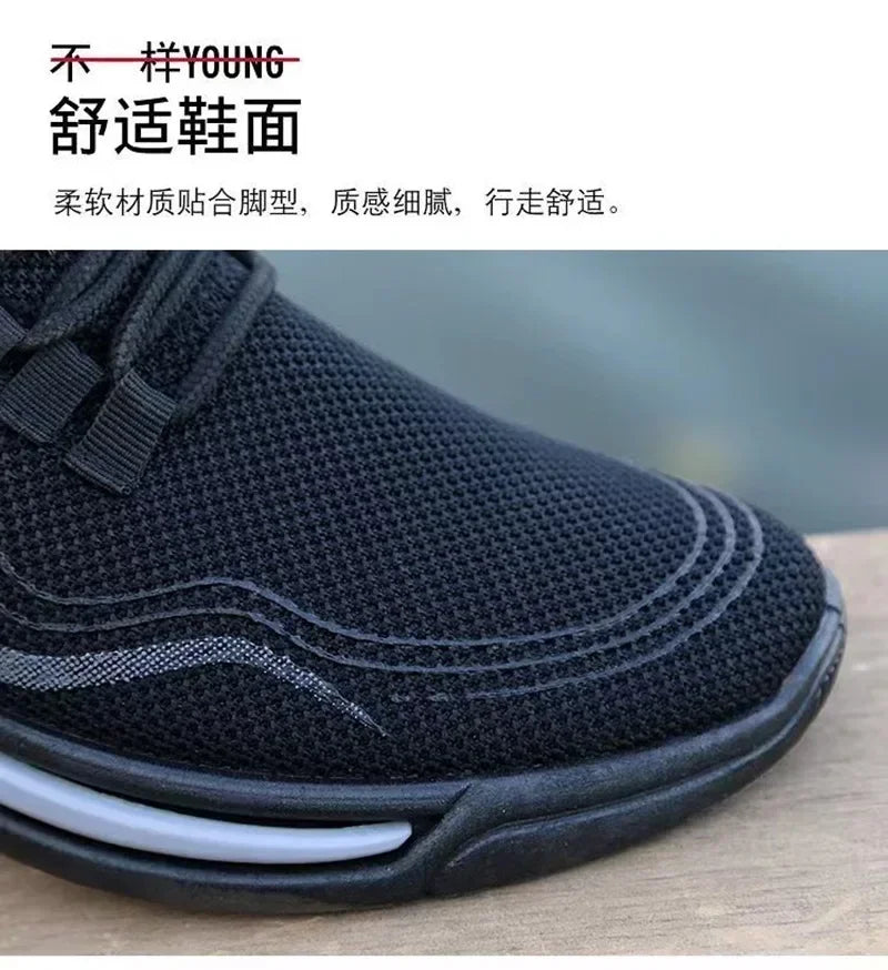 Men Shoes Slip on Fashionlking