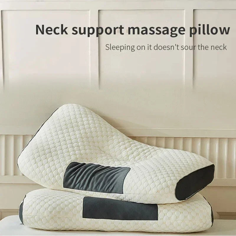 Spa Massage Pillow Washable