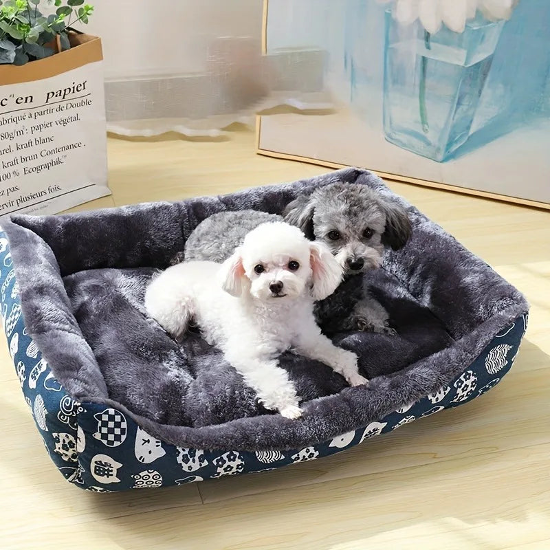 Pet Dog Bed