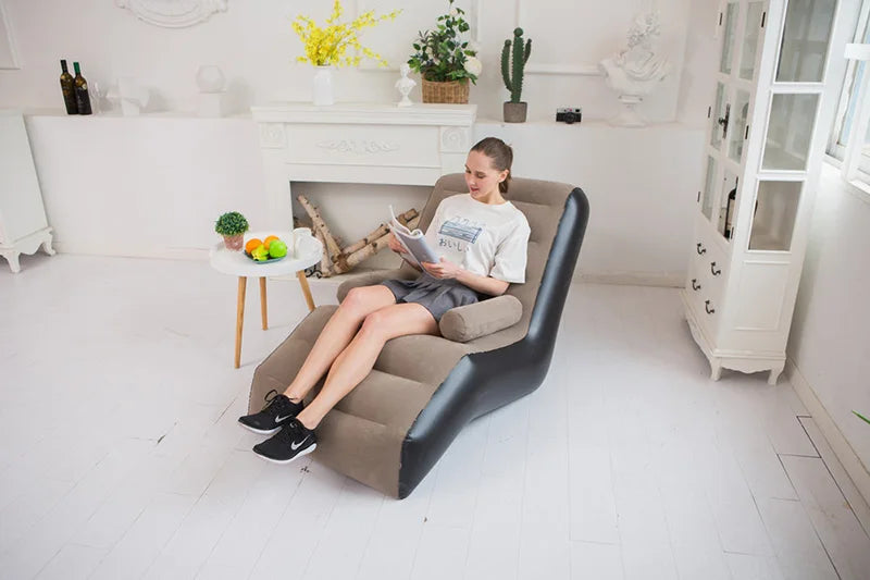 Inflatable Lazy Sofa Home