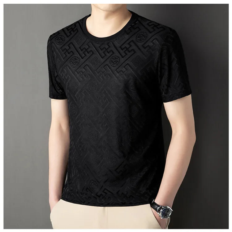 Summer cool comfortable T-shirt